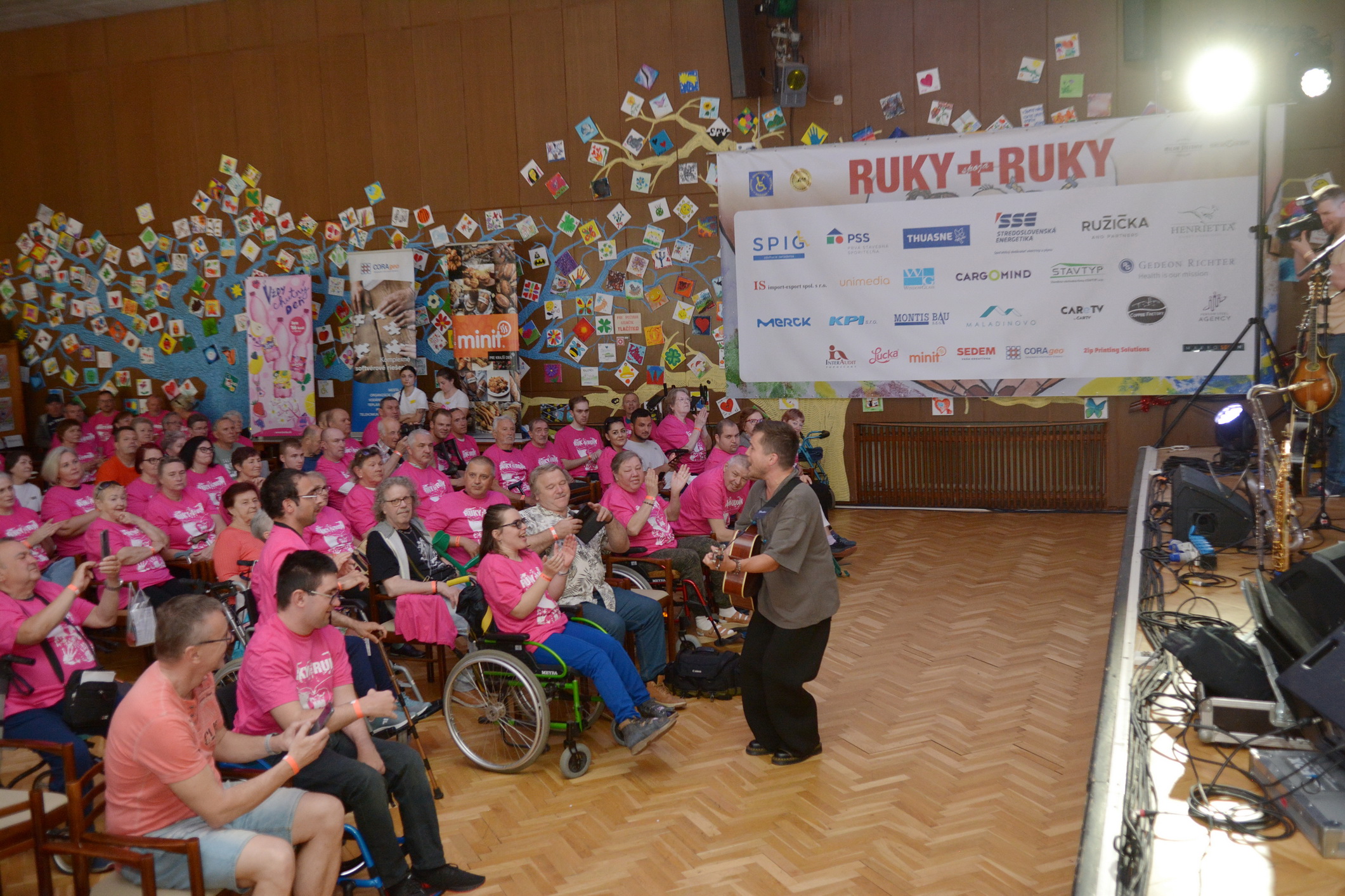 208 Ruky Ruky NRC 2025 Marek Vaco